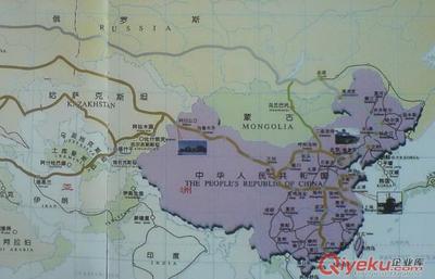 拓展中亞市場(chǎng) 從上海到比什凱克的高效鐵路貨運(yùn)解決方案