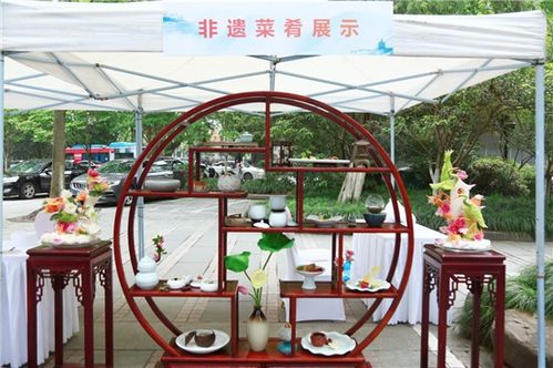 匠心匯聚 從泡茶到置景，技能大師共展絕活